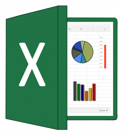 formation excel